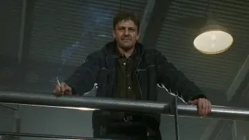 Zasłona do filmu "Ronin" #1303684