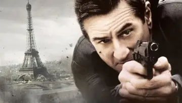 Zasłona do filmu "Ronin" #250604