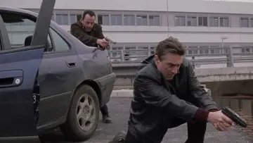 Zasłona do filmu "Ronin" #250610
