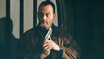 Zasłona do filmu "Ronin" #250611