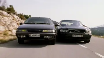 Zasłona do filmu "Ronin" #649185