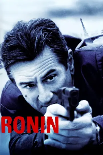 Plakat do filmu "Ronin" #649189