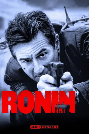 Plakat do filmu "Ronin" #649202