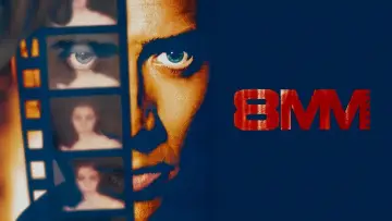 Zasłona do filmu "Osiem milimetrów" #115133