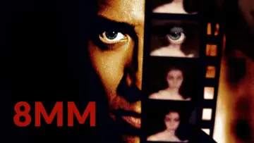 Zasłona do filmu "Osiem milimetrów" #115134