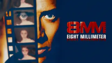 Zasłona do filmu "Osiem milimetrów" #115135