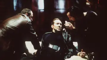 Zasłona do filmu "Osiem milimetrów" #1799751
