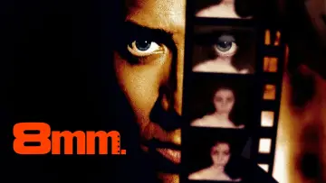 Zasłona do filmu "Osiem milimetrów" #717515