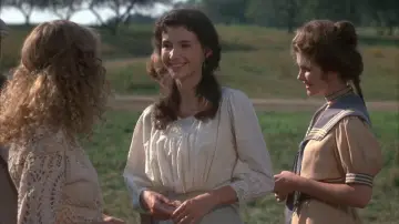 Zasłona do filmu "Seks nocy letniej" #1853609