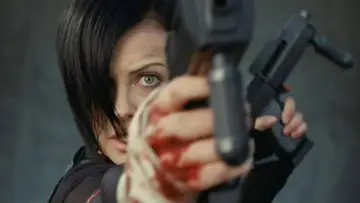 Zasłona do filmu "Aeon Flux" #1799652