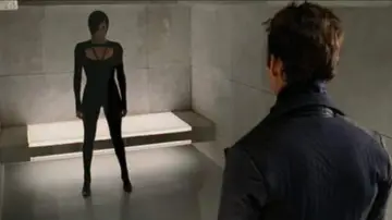Zasłona do filmu "Aeon Flux" #1799653