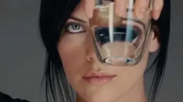 Zasłona do filmu "Aeon Flux" #1799654