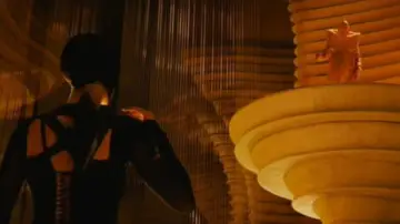 Zasłona do filmu "Aeon Flux" #1799655