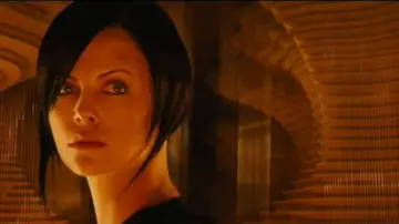 Zasłona do filmu "Aeon Flux" #1799657
