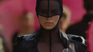 Zasłona do filmu "Aeon Flux" #1799658