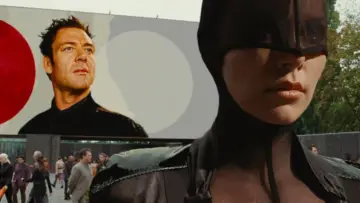 Zasłona do filmu "Aeon Flux" #1799661