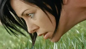 Zasłona do filmu "Aeon Flux" #1799663