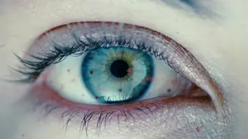 Zasłona do filmu "Aeon Flux" #1799665
