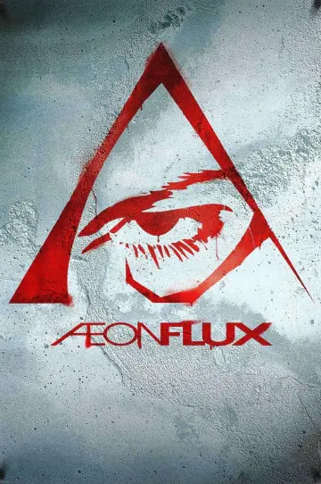 Plakat do filmu "Aeon Flux" #1799668