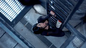 Zasłona do filmu "Aeon Flux" #1827943
