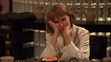 Zasłona do filmu "Alicja" #1010565