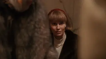 Zasłona do filmu "Alicja" #1010566
