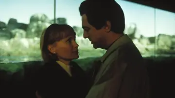 Zasłona do filmu "Alicja" #352841