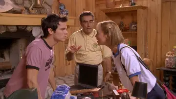 Zasłona do filmu "American Pie: Wakacje" #321201