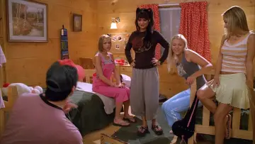 Zasłona do filmu "American Pie: Wakacje" #321202
