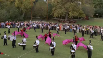 Zasłona do filmu "American Pie: Wakacje" #321205