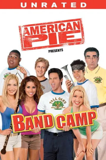 Plakat do filmu "American Pie: Wakacje" #55729