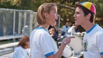 Zasłona do filmu "American Pie: Wakacje" #726004