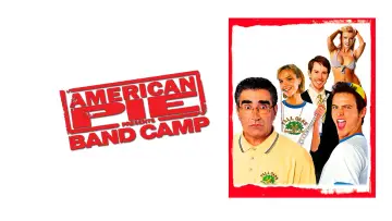 Zasłona do filmu "American Pie: Wakacje" #726006