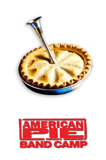 Plakat do filmu "American Pie: Wakacje" #726014