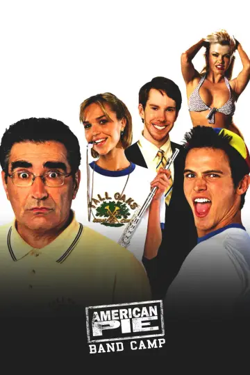 American Pie: Wakacje