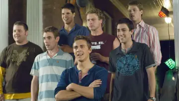 American Pie: Bractwo Beta