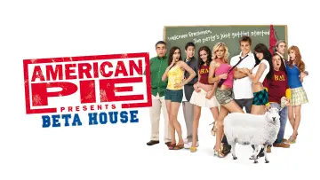 Zasłona do filmu "American Pie: Bractwo Beta" #317488