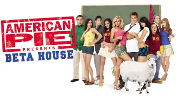 Zasłona do filmu "American Pie: Bractwo Beta" #733197