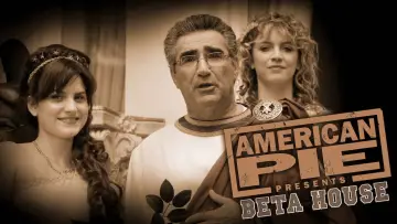 Zasłona do filmu "American Pie: Bractwo Beta" #733198