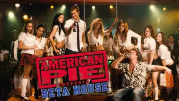 Zasłona do filmu "American Pie: Bractwo Beta" #733200