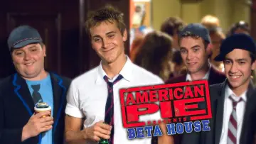 Zasłona do filmu "American Pie: Bractwo Beta" #733201