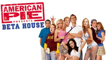 Zasłona do filmu "American Pie: Bractwo Beta" #733202