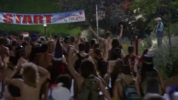 Zasłona do filmu "American Pie: Naga Mila" #316267