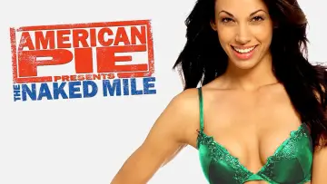 Zasłona do filmu "American Pie: Naga Mila" #741397