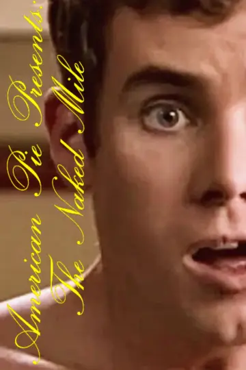 Plakat do filmu "American Pie: Naga Mila" #741410