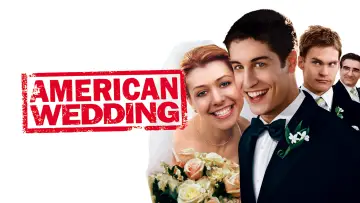Wideo do filmu American Pie: Wesele — American Wedding Trailer HQ (2003)