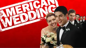 Zasłona do filmu "American Pie: Wesele" #155846