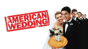 Zasłona do filmu "American Pie: Wesele" #155847