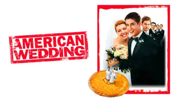 Zasłona do filmu "American Pie: Wesele" #155849