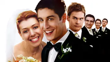 Zasłona do filmu "American Pie: Wesele" #296896